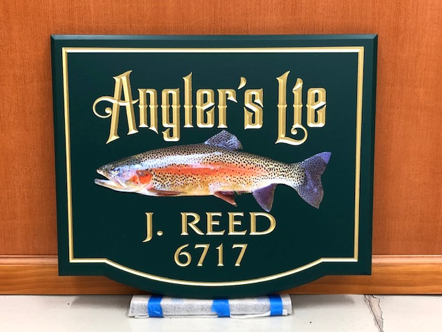 Custom Sign Company with Strong Regional Reputation
