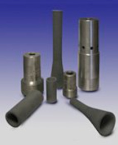 PRECISION MANUFACTURER OF ADVANCED CERAMIC COMPONENTS