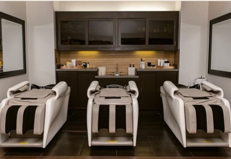 Upscale Hair Salon & Spa in Collin County- Profitable