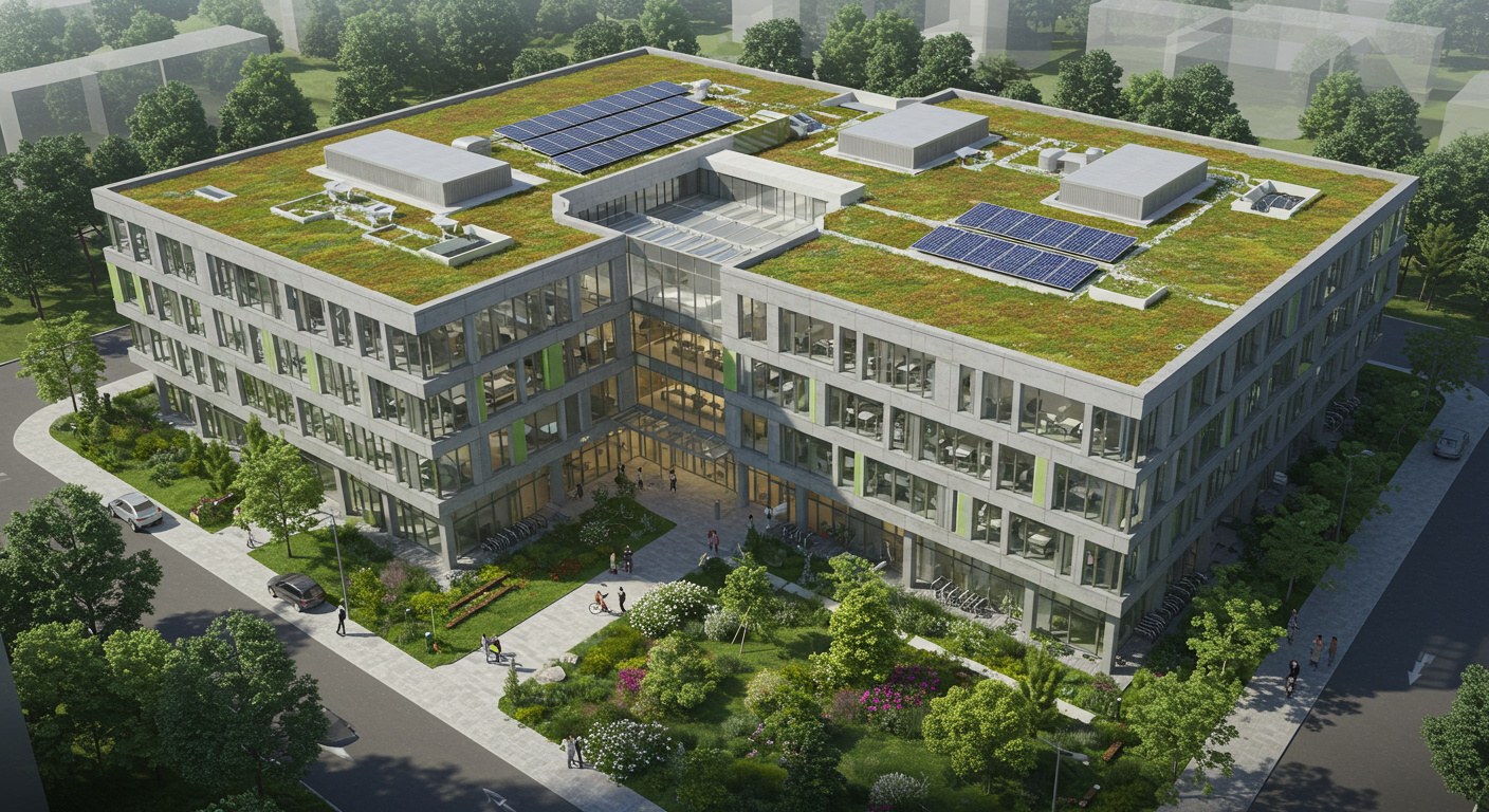Excellent Opportunity - MWBE -Sustainability Consulting in NYC 