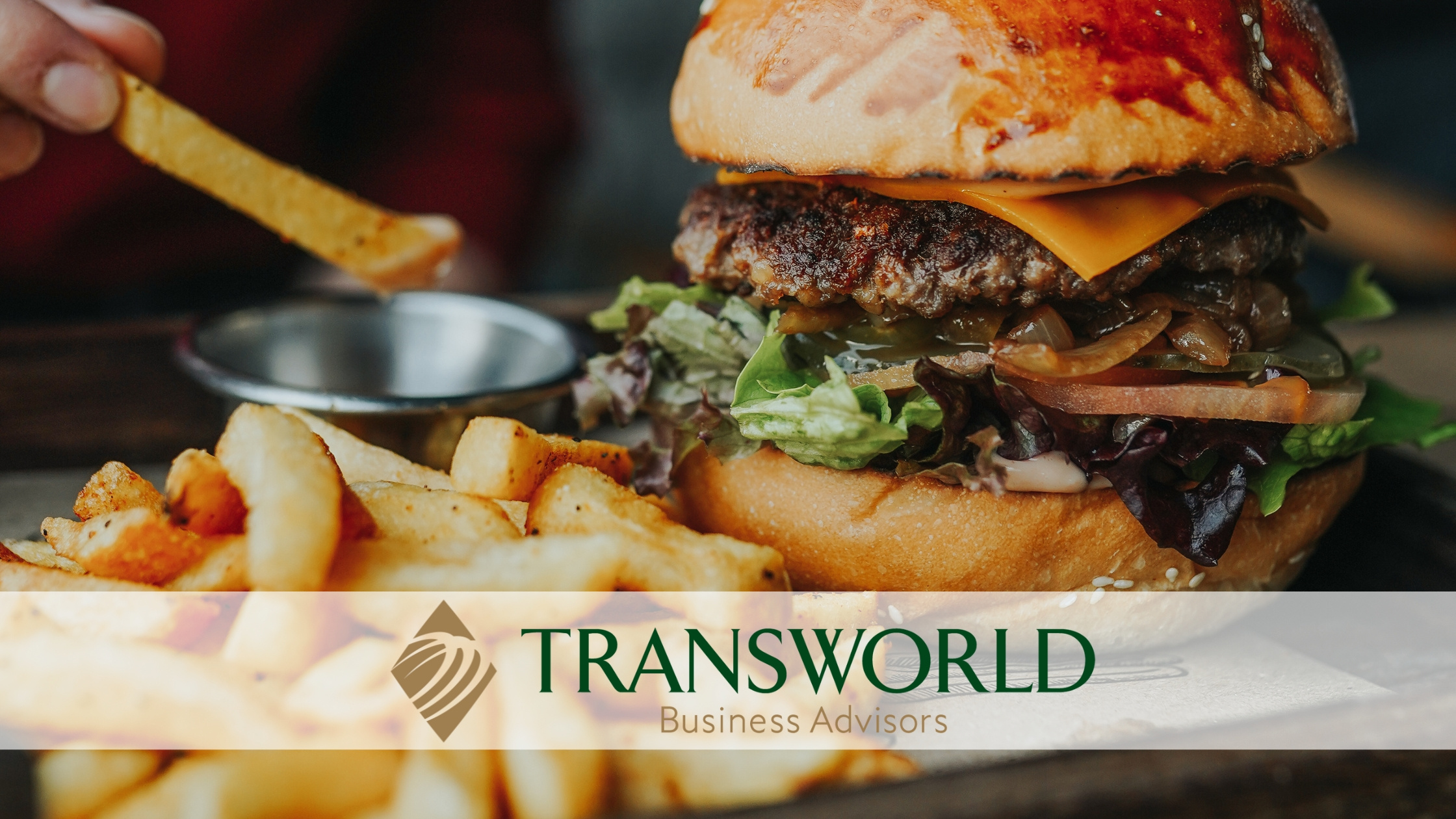 Established Local Restaurant with Expansion Opportunity