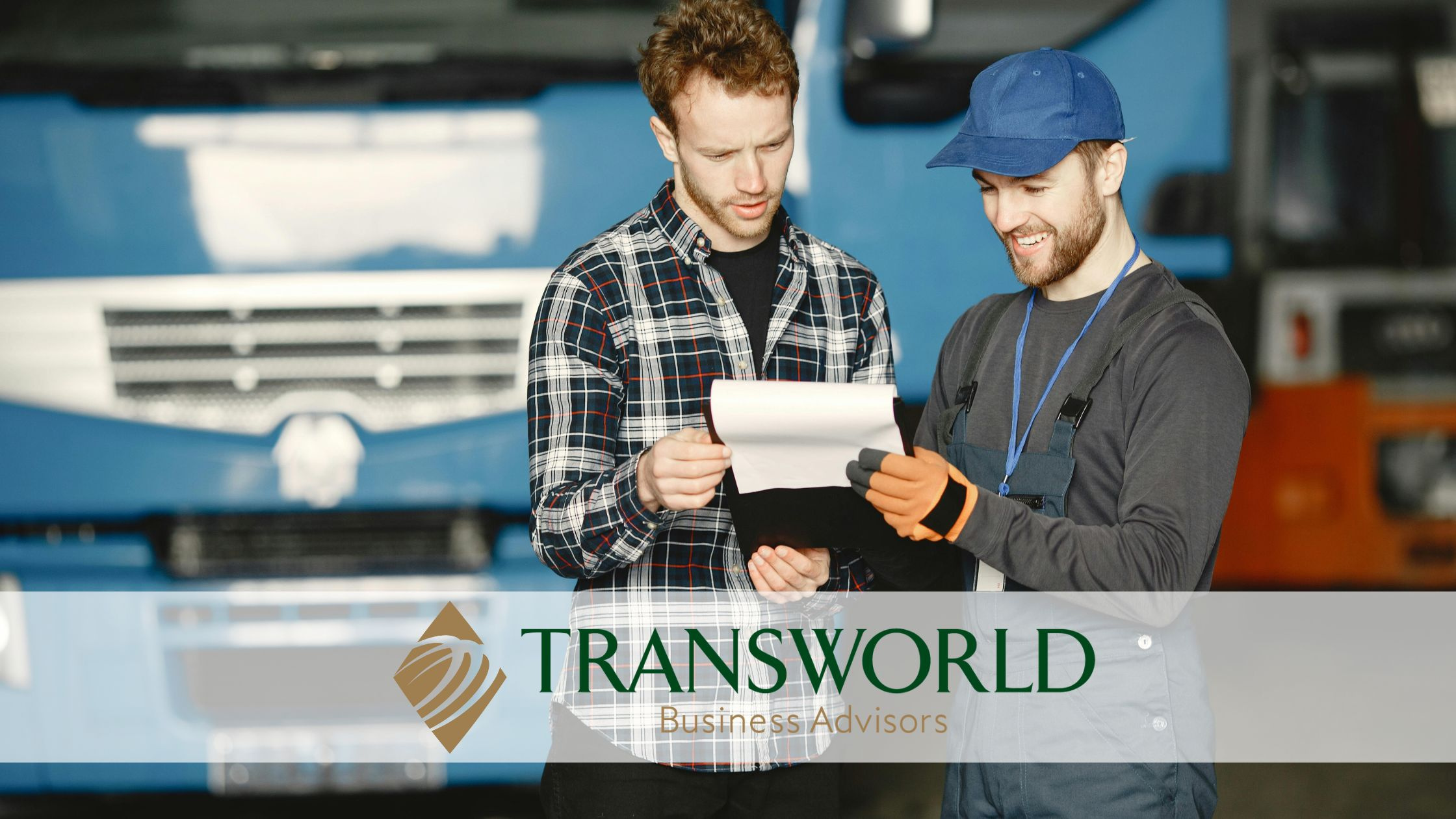 SBA Pre-Qualified Commercial Trailer Services 