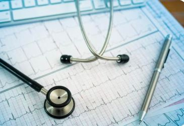 Healthcare Training Center for Sale