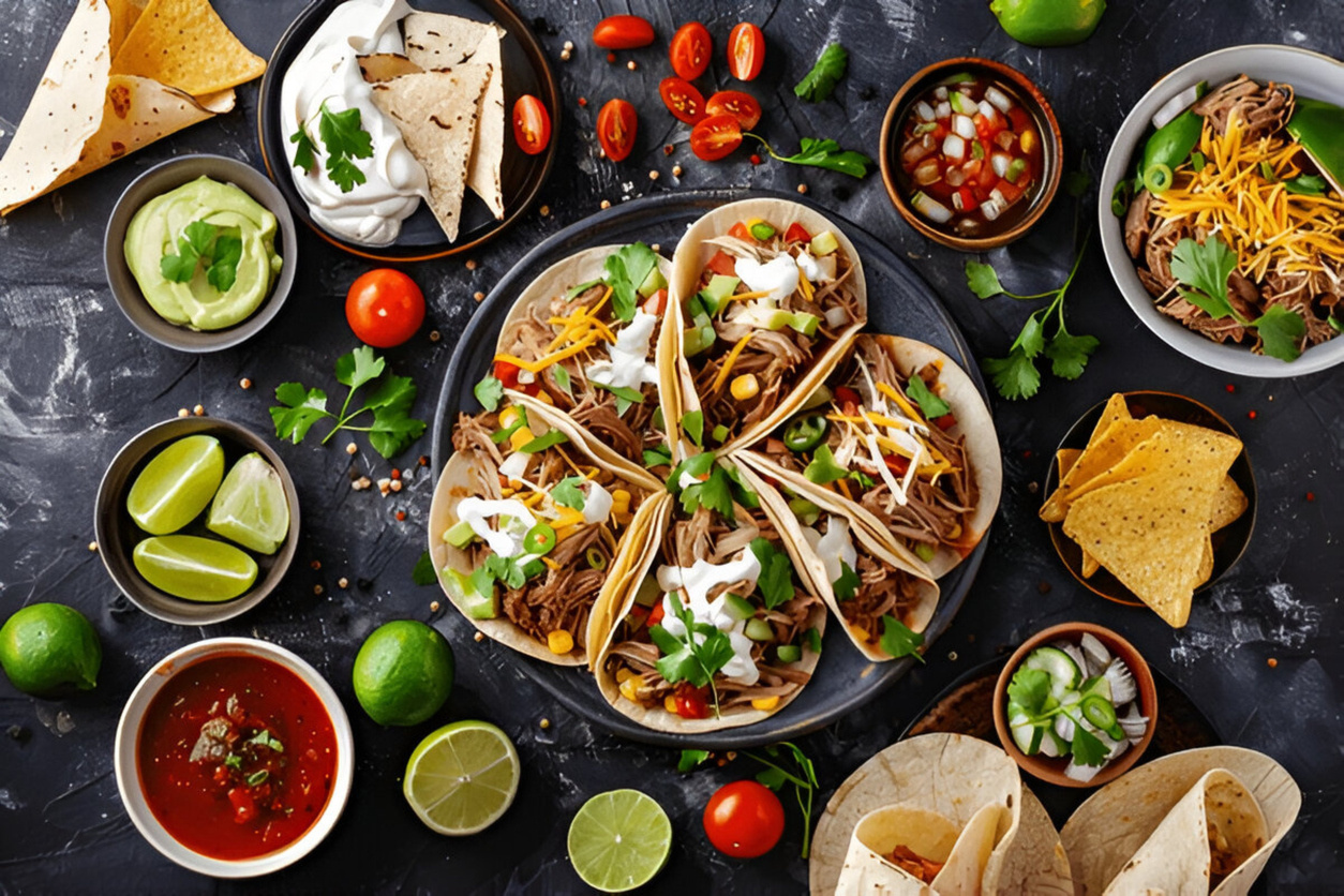 Profitable, Established Mexican Restaurant with Loyal Following