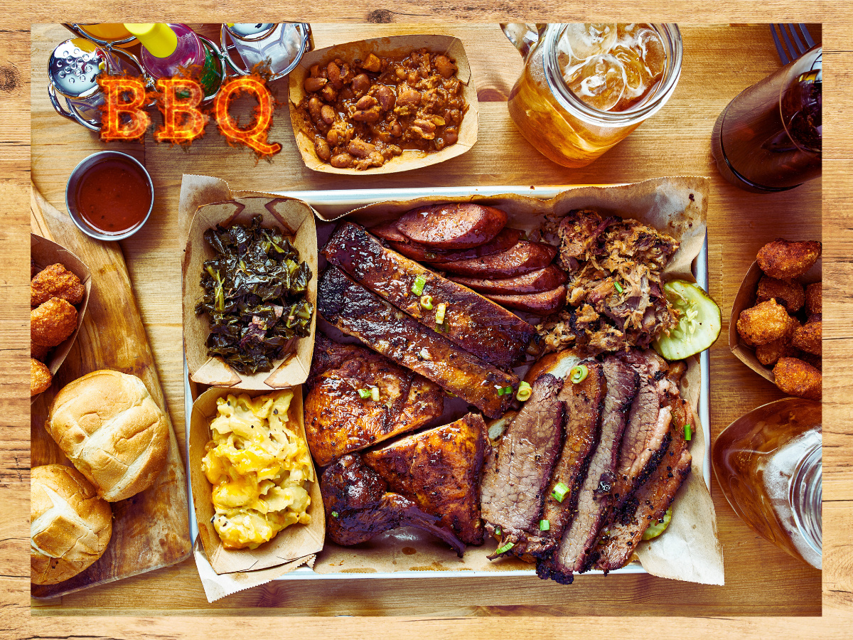 Barbeque Restaurant -Delicious BBQ West Knoxville -Priced to Sell
