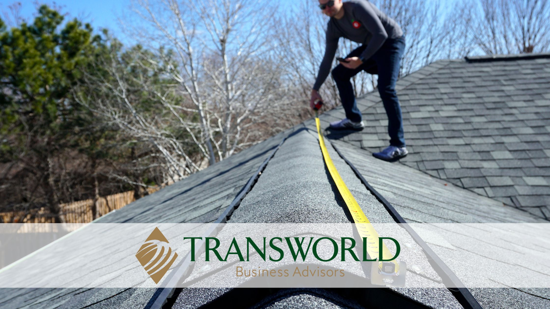 Established, Turnkey Roofing Company with Strong Profitability