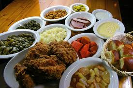 40 Year Old Family Style Restaurant For Sale with Drive Through