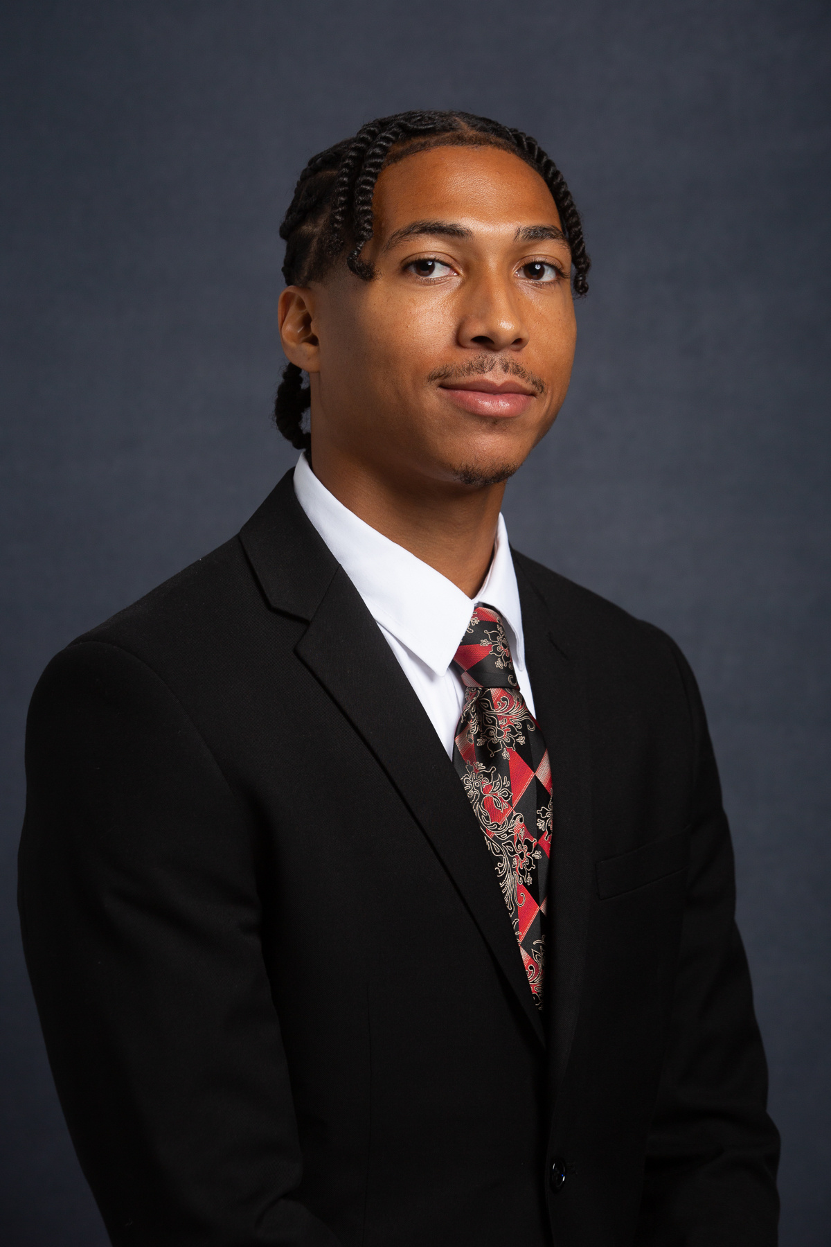 Jamaul Martin