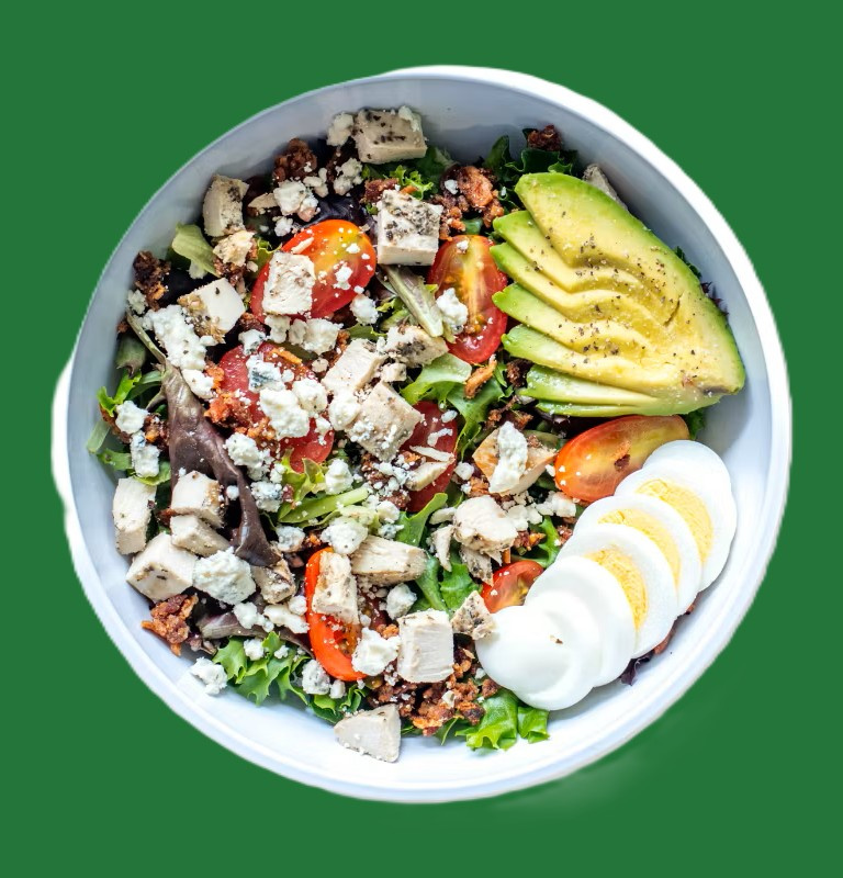 Own Your Own Healthy Salad Franchise in North Jersey