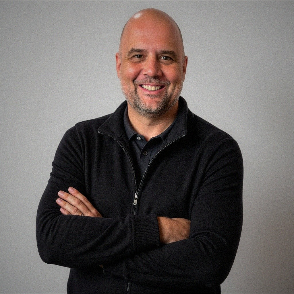 Mike Mueller