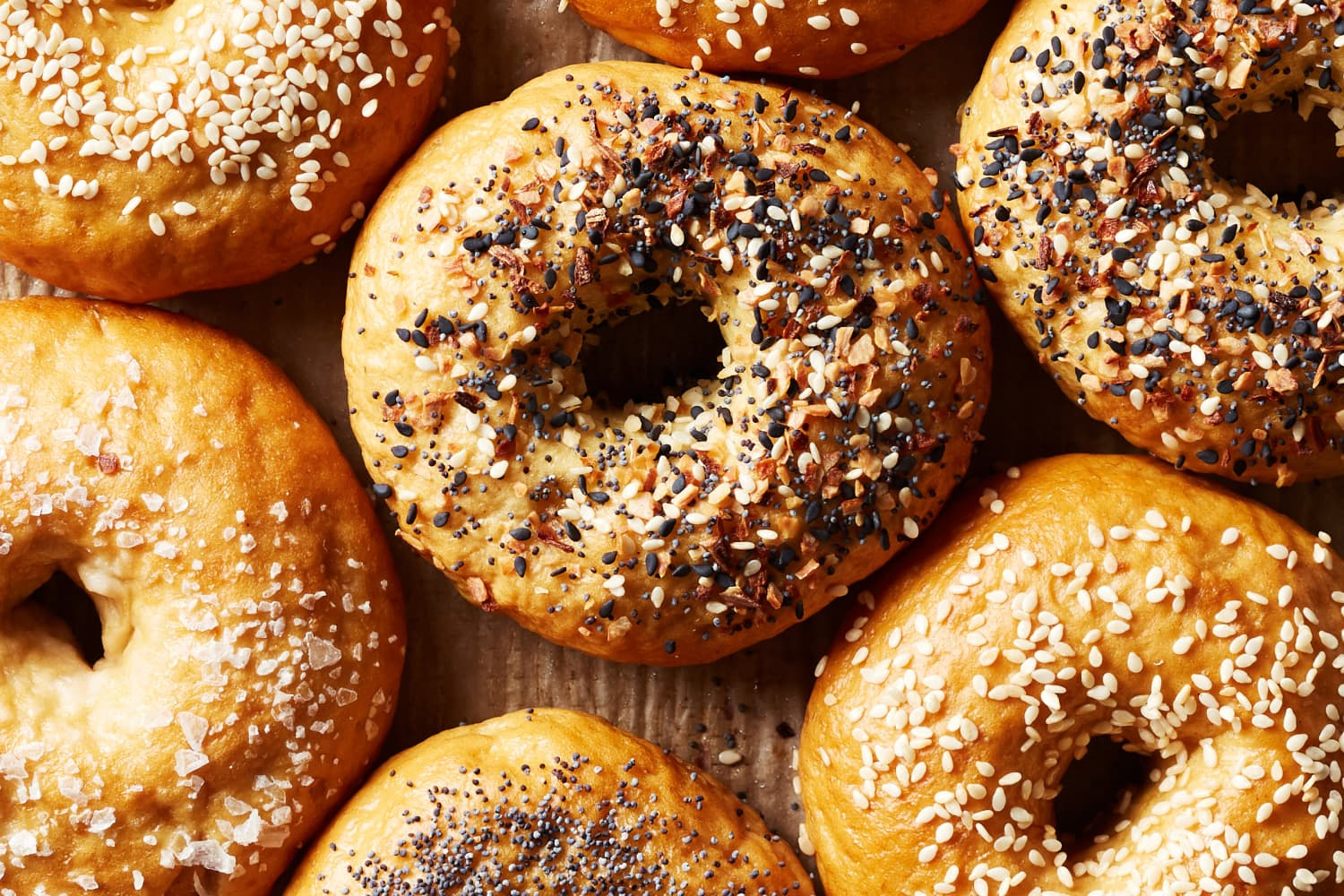 Franchise Bagel Store w/No Royalties! Revenue 641k! Rent $3100! 