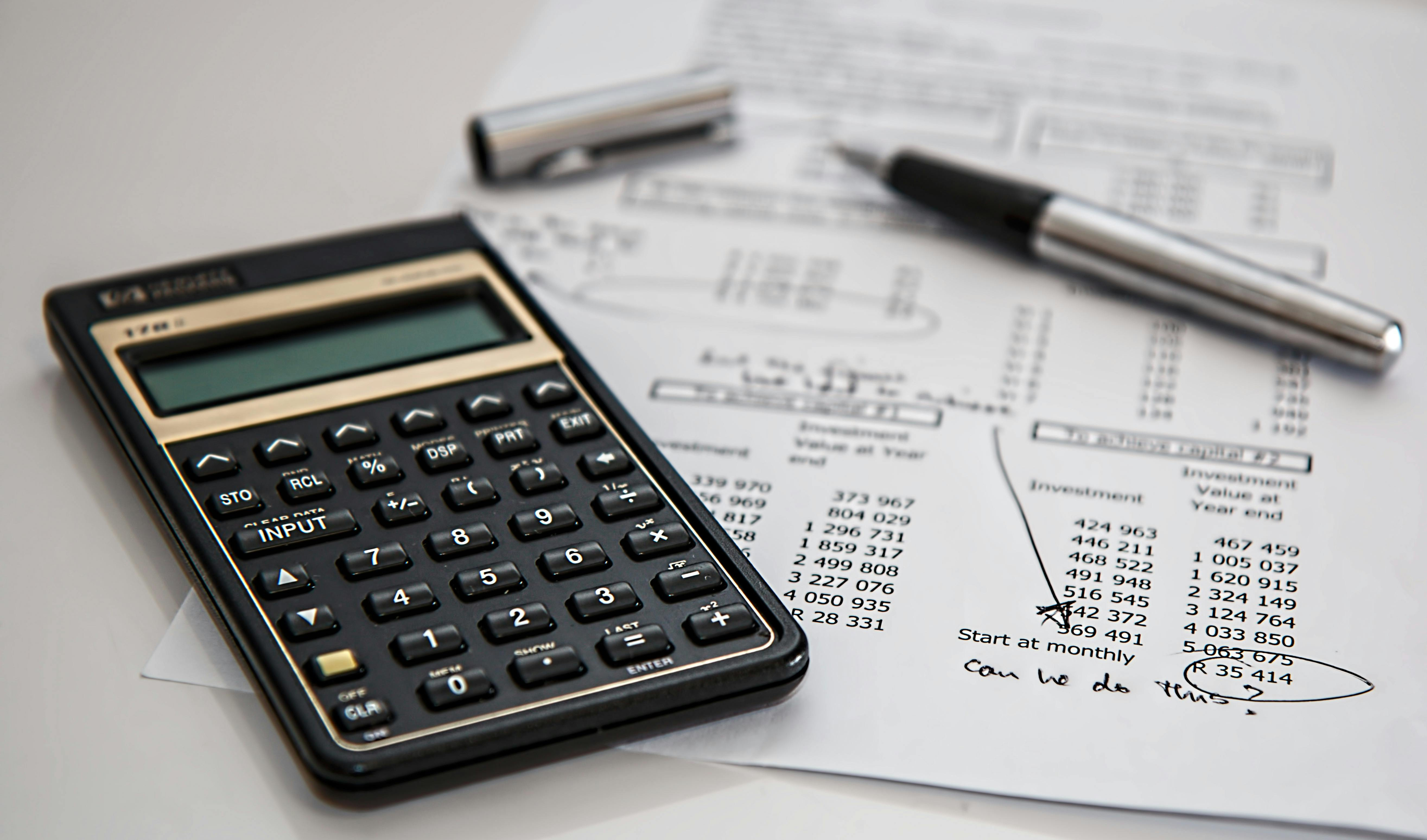 Profitable Licensed Professional Tax / Business Service Co.