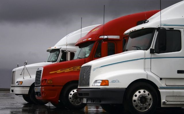Turnkey Opportunity:  Established Truck Repair Biz with Property!