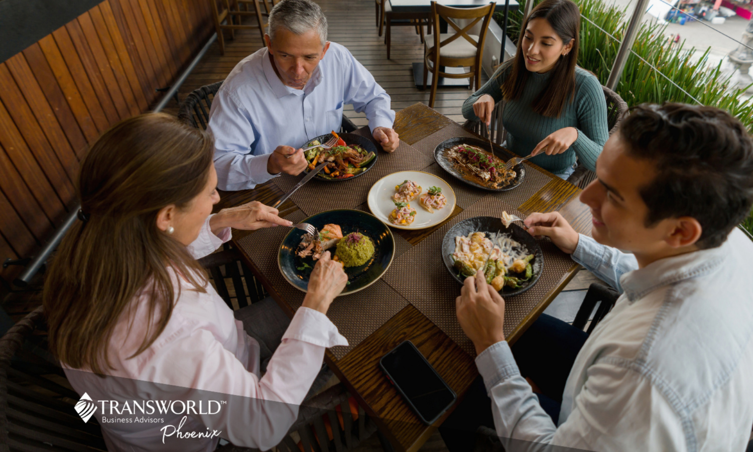 Profitable Restaurant and Bar in high-growth area