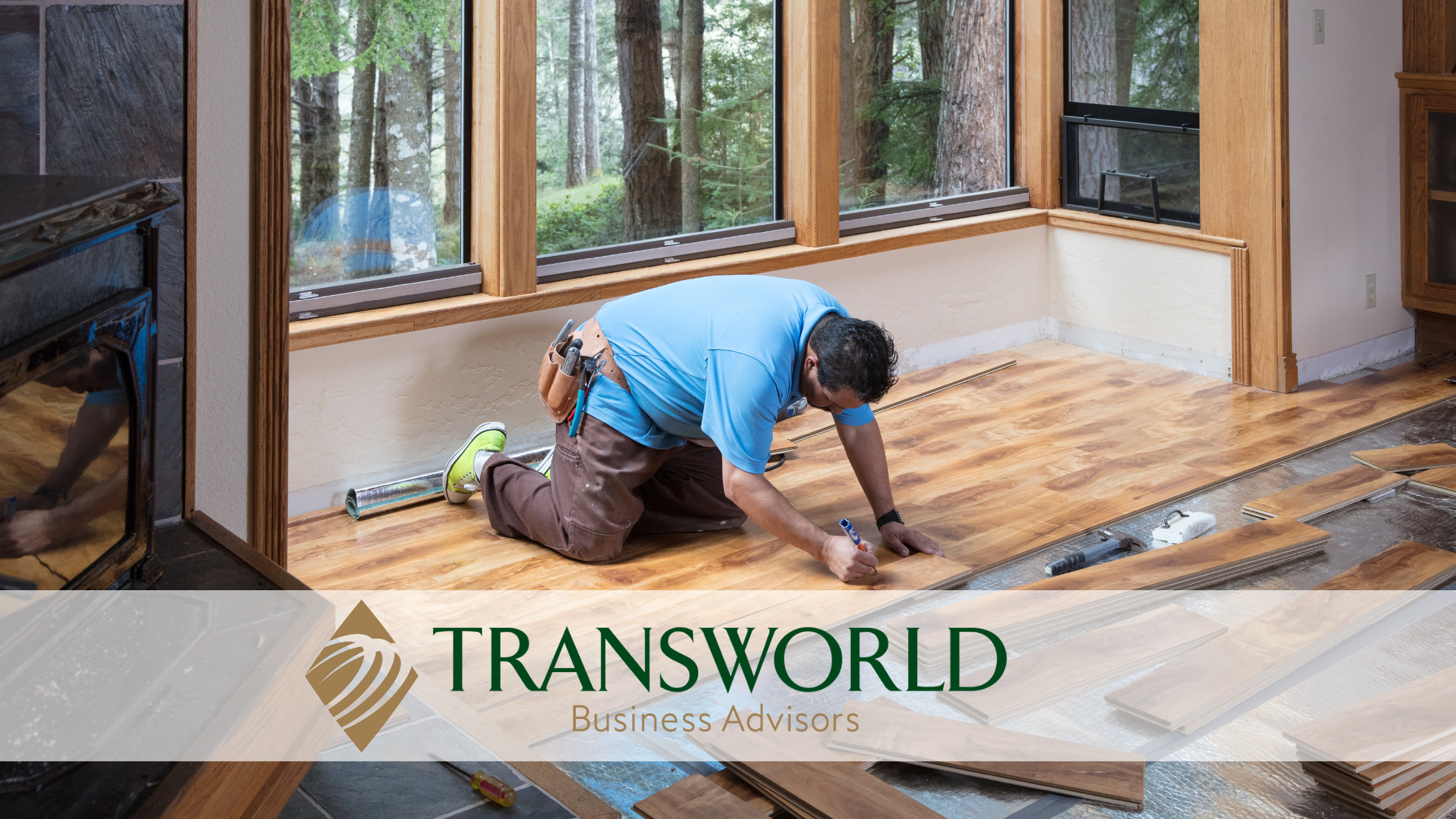 Turnkey Flooring & Interiors Business – Trusted for Decades