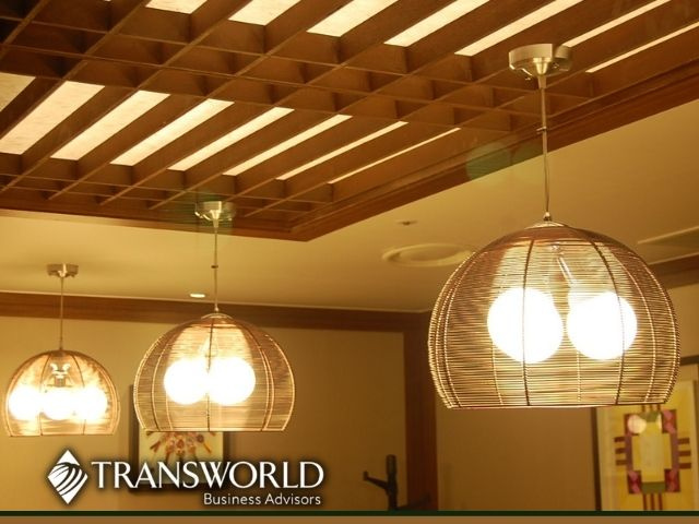 ✨ High-end Spacious Lighting Store – 19 Years of Trusted Service