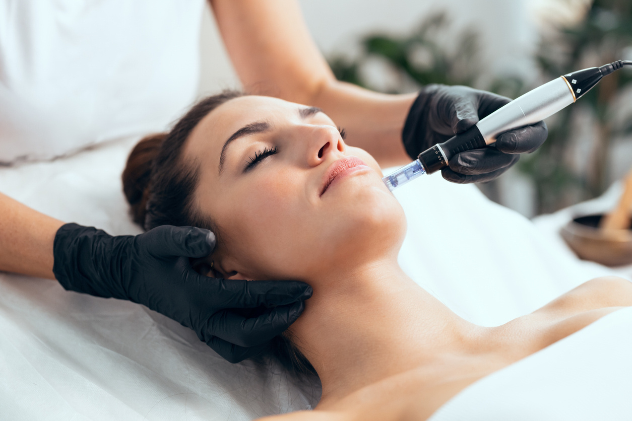 Profitable Wellness & Aesthetics Clinic – Turnkey Opportunity
