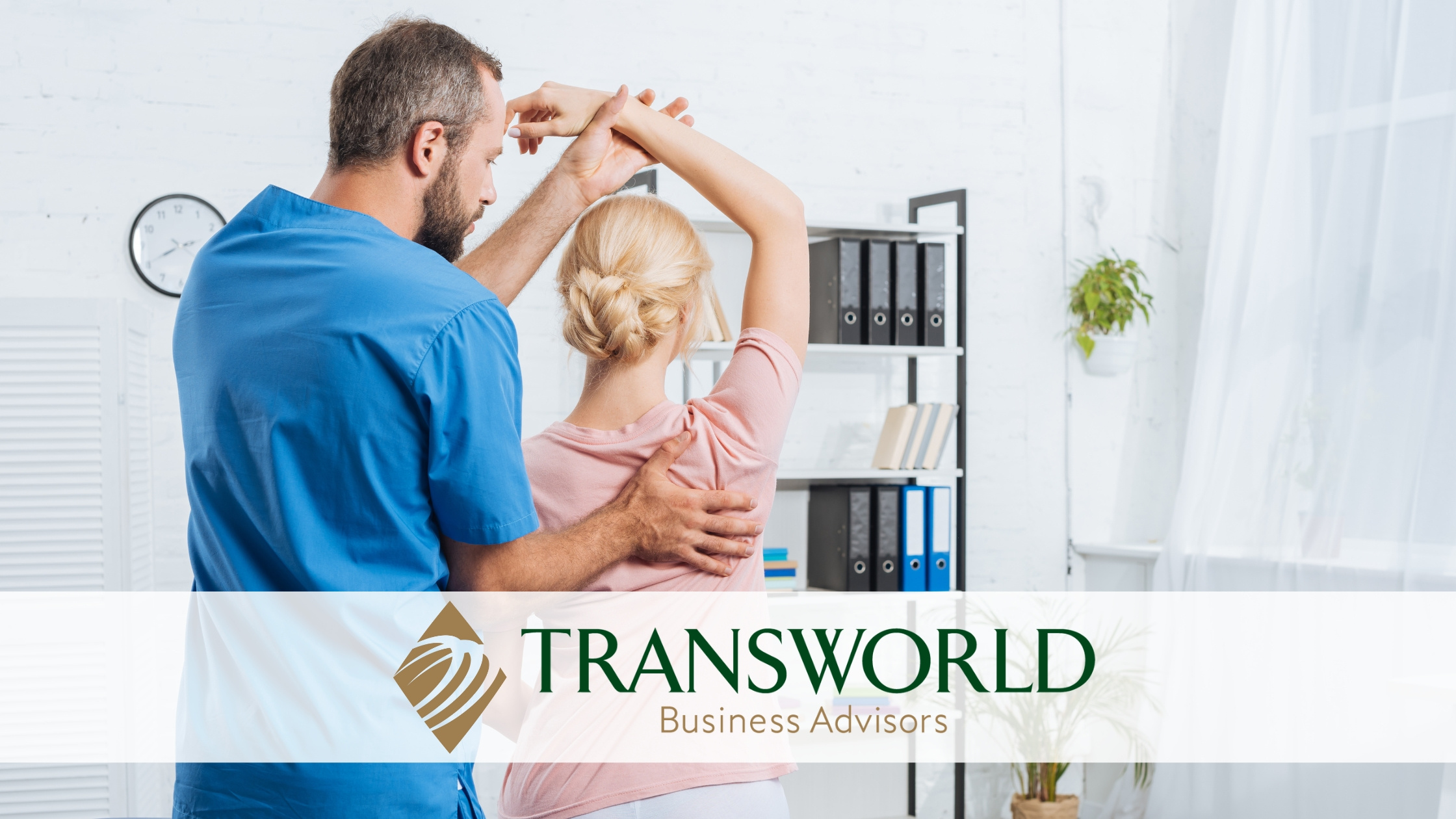 Turnkey Chiropractic Clinic With Award Winning Team 