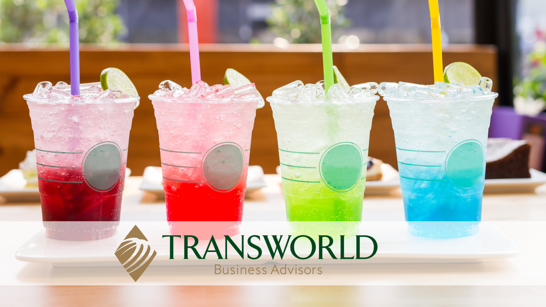 Thriving Drive-Thru Custom Soda & Snack Shop – Turnkey Ready!