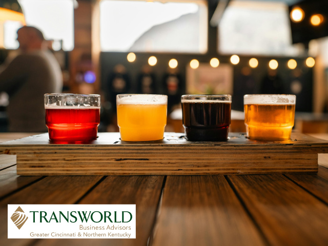 Outfitted Brewery & Taproom Asset Sale – Fully Equipped, Turnkey