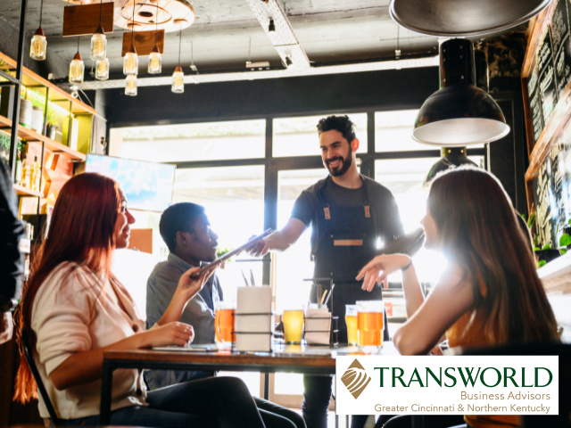 Profitable-Fully Absentee Dining Concept in a Sought-After Locale