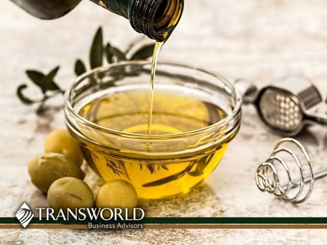 Absentee Owned Specialty Food Store For Sale