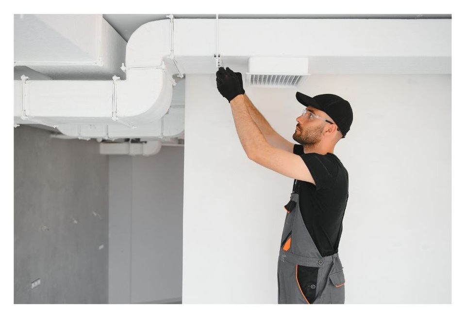 Profitable Semi-Absentee Air Duct & HVAC Cleaning Biz 30+ Years