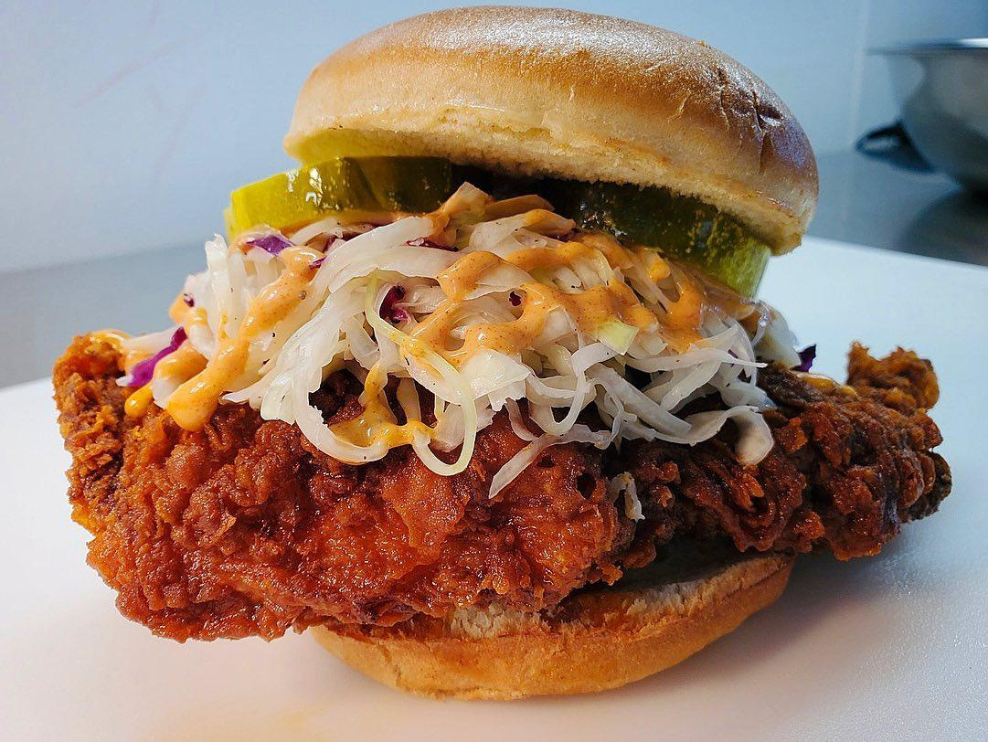 Fast-Growing Chicken Franchise Morris Cty (15% SDE)