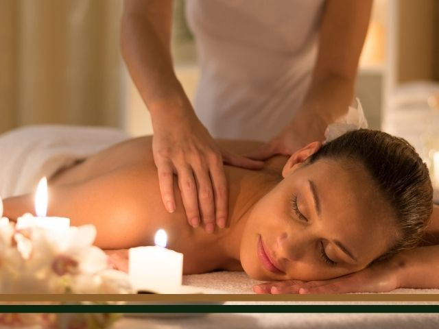 Massage Centers - 7 Premier Locations - San Diego