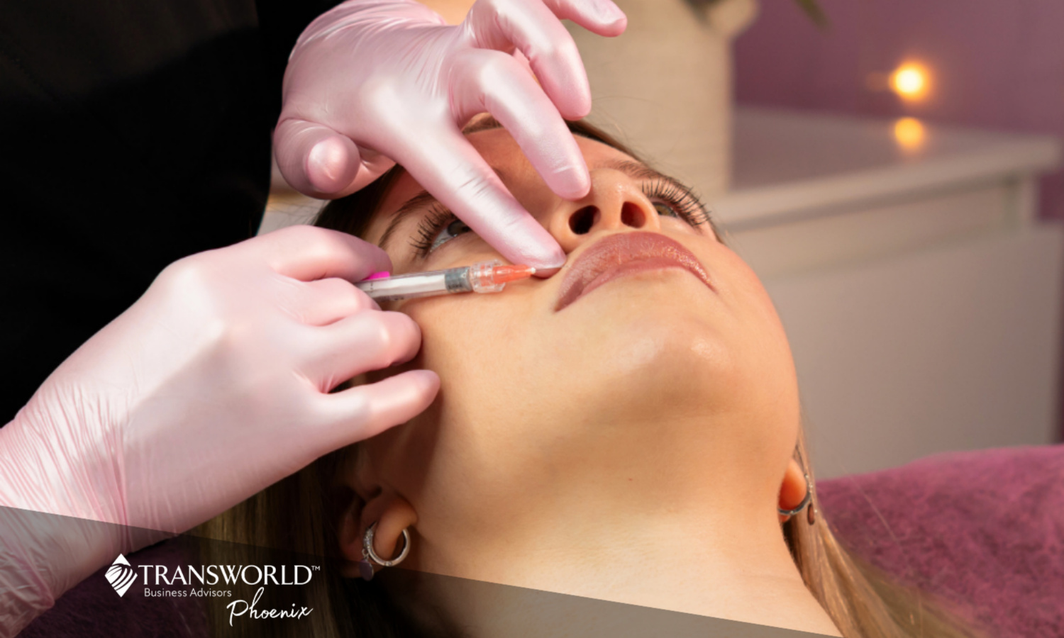 Well-Established Med Spa – Strong Brand & Steady Cash Flow