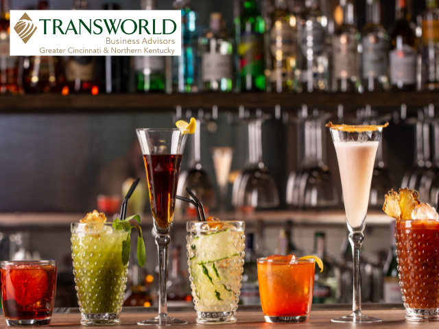 Turnkey Bar & Lounge with Excellent Cash Flow