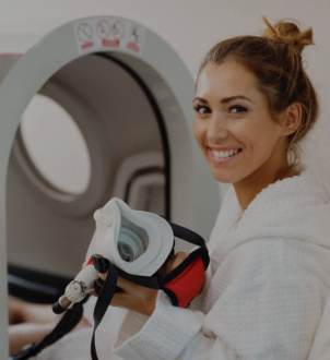 Anti-Aging Wellness Clinic, Rehabilitation and Fitness Training