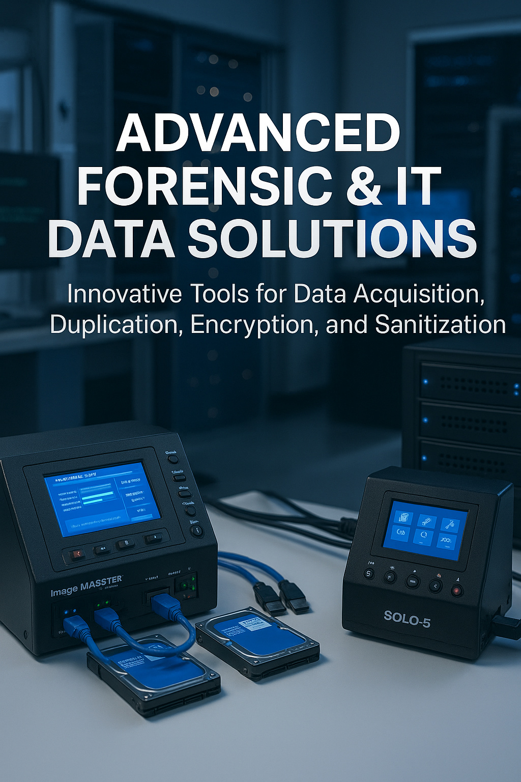 Profitable Established Telecom & IT Solutions Company