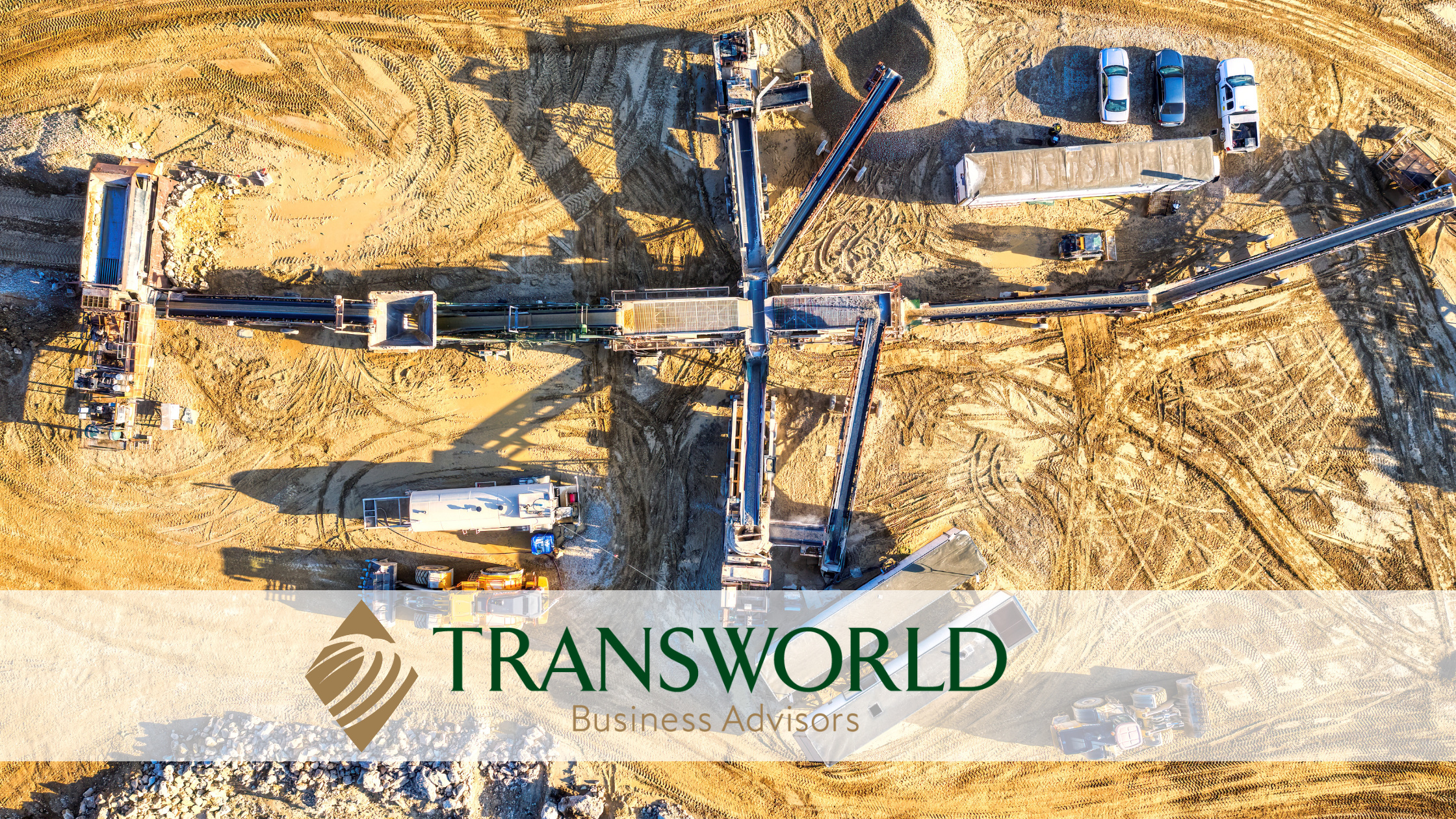 Profitable Oilfield Land Development Construction Services