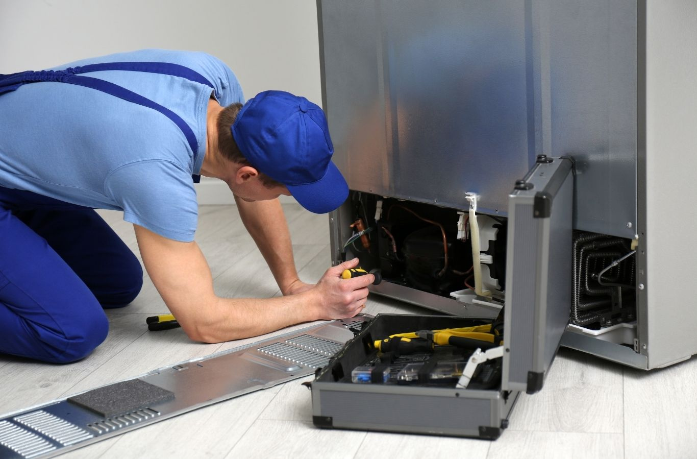 West Central Wisconsin Appliance Repair Company