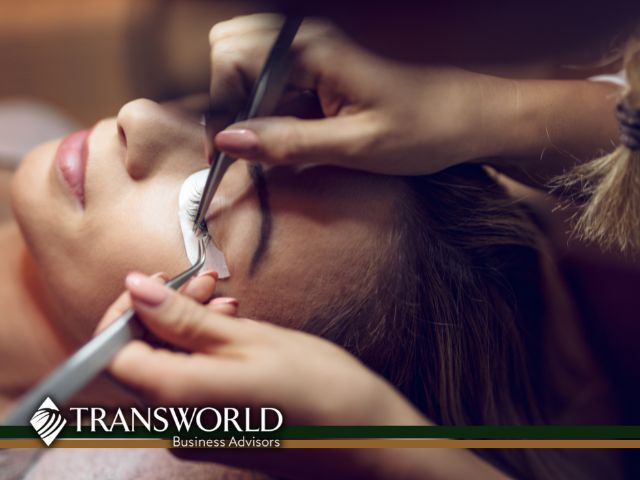 Specializing in enhancing natural beauty with expert lash,brow