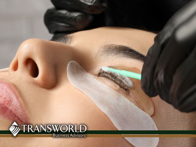 Specializing in enhancing natural beauty with expert brow/lash