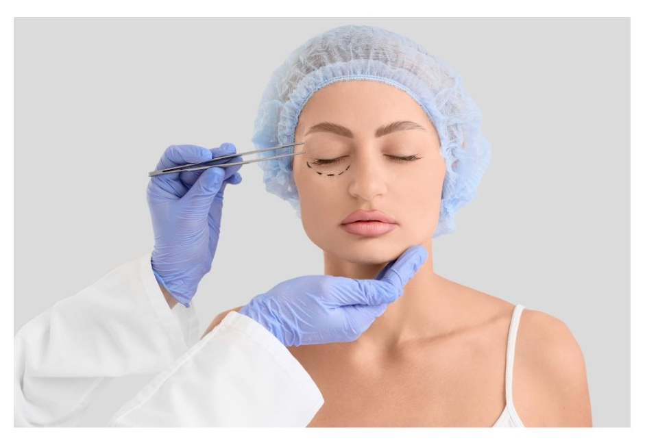 Plastic Surgery Center with Real Estate for Sale