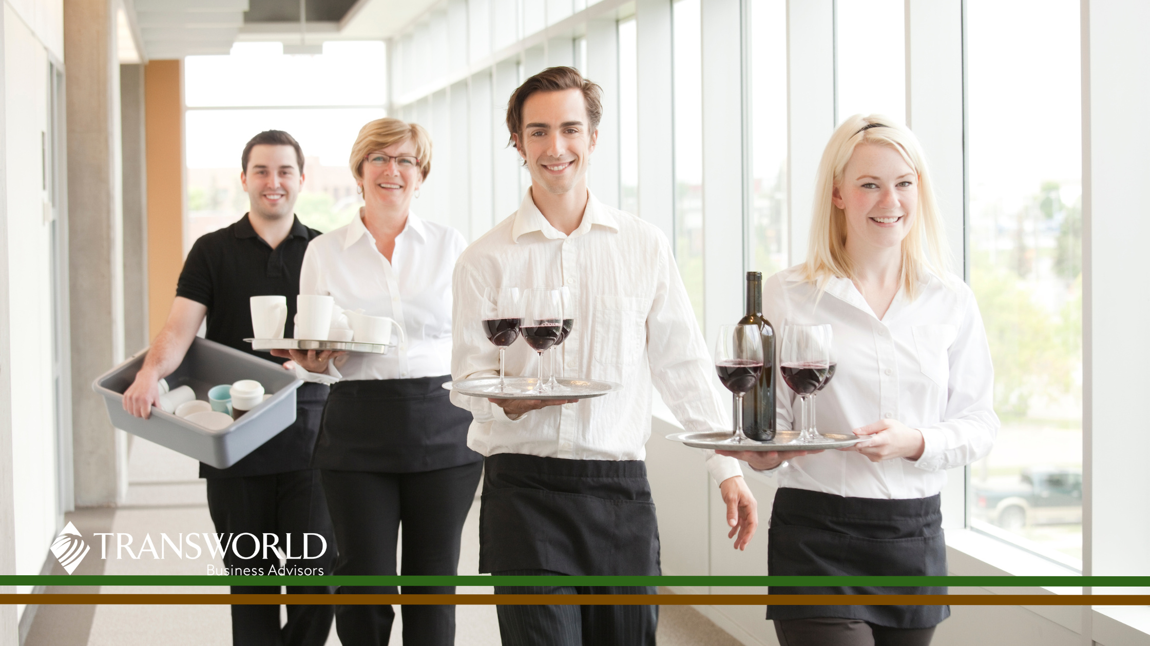 Event Staffing Franchise – Area Opportunity for Palm Beach County