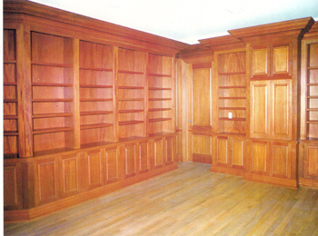 Custom Millwork and Cabinetry Shop. ASAP. All Offers Considered