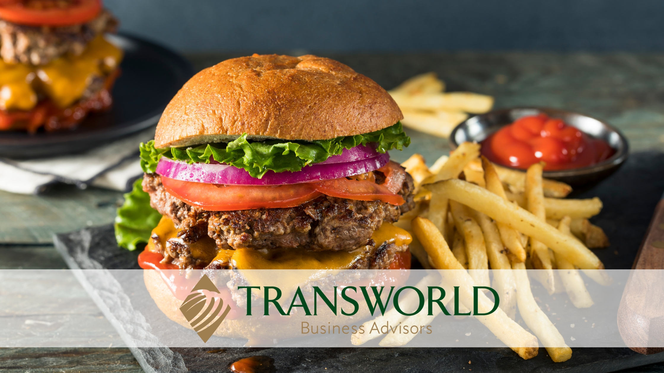 Fast Casual Burger Franchise. Turnkey, New Build, Prime Location