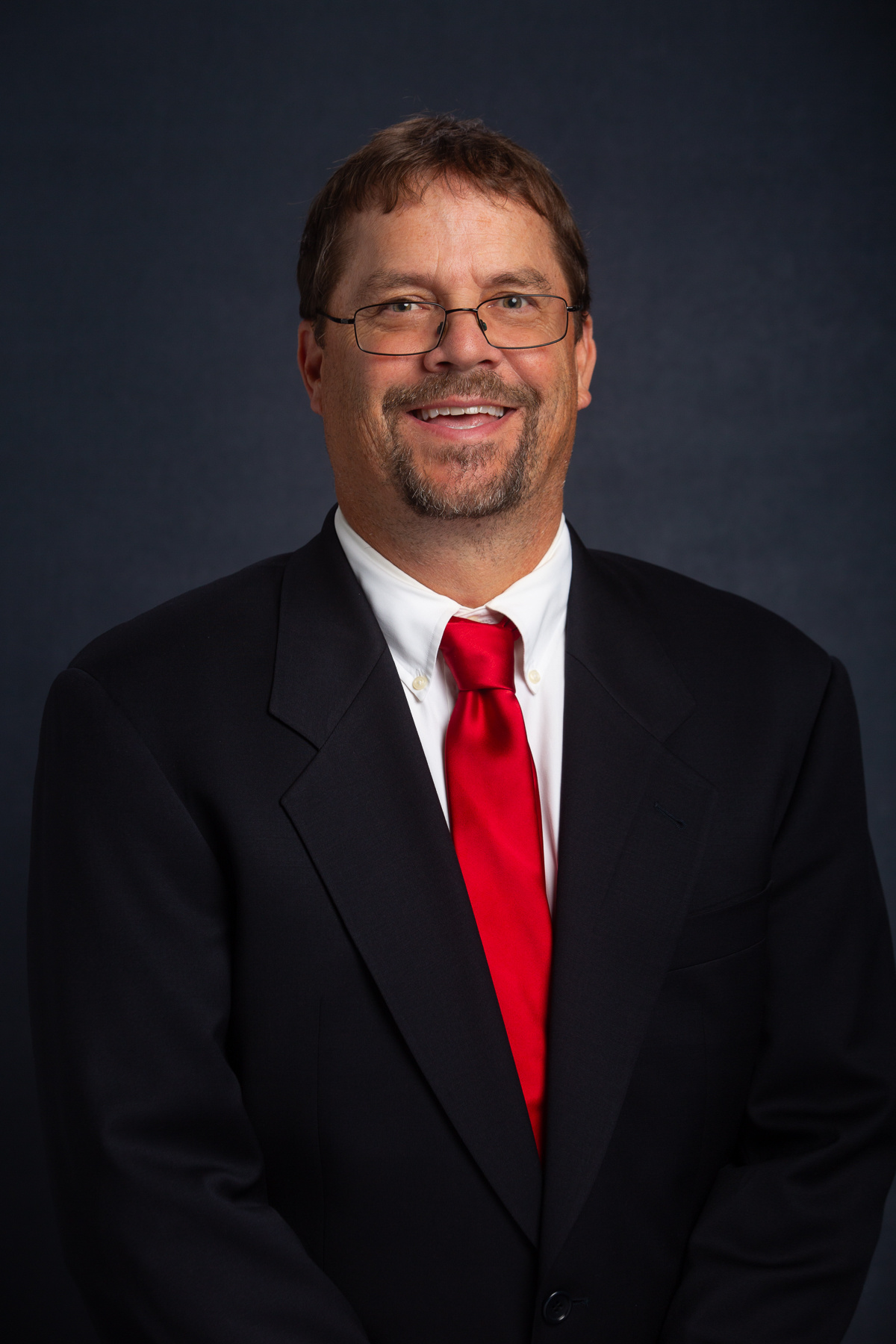 Dan Breier