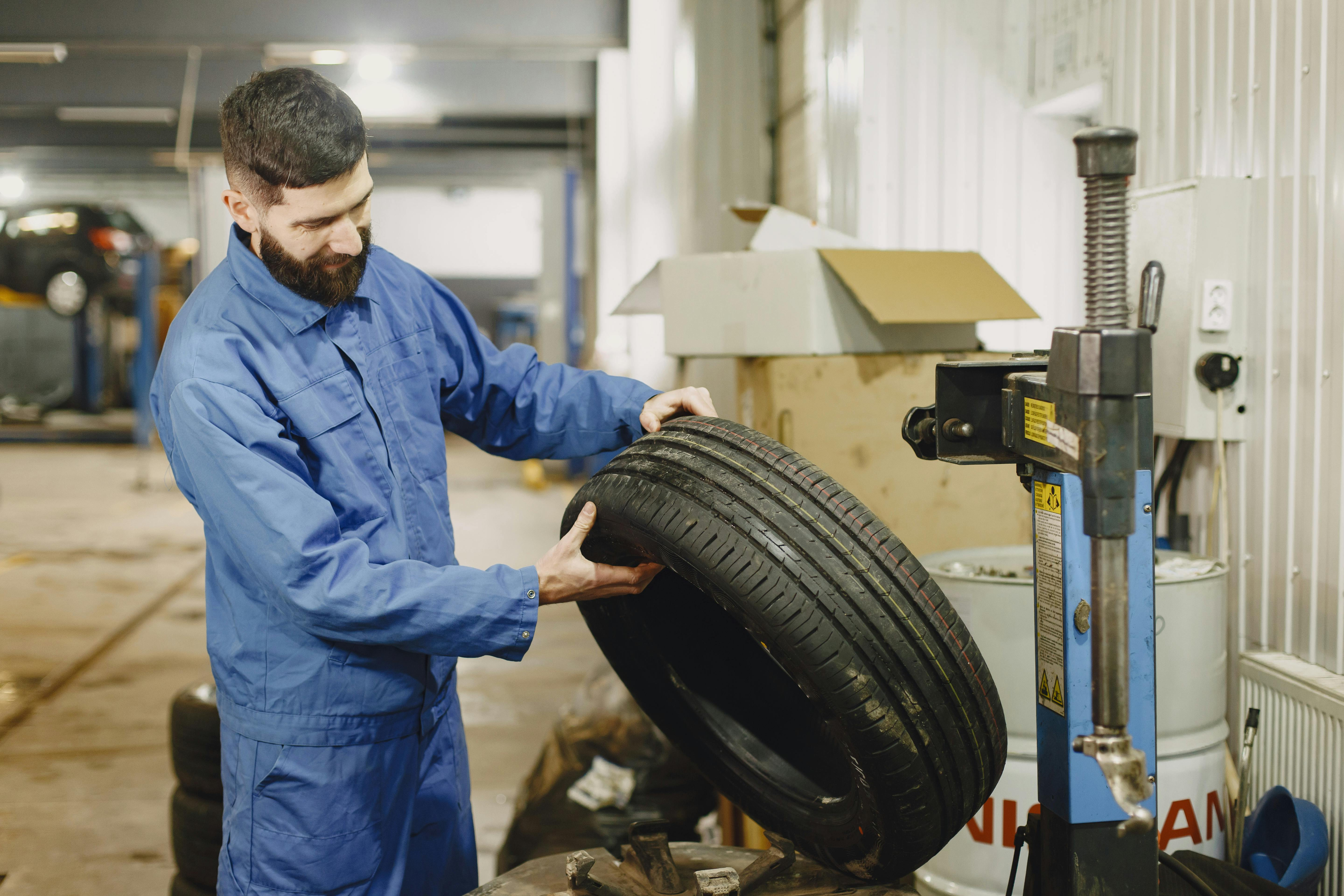 Turnkey, AAA-Approved Auto Repair Shop  — Ready for new Ownership