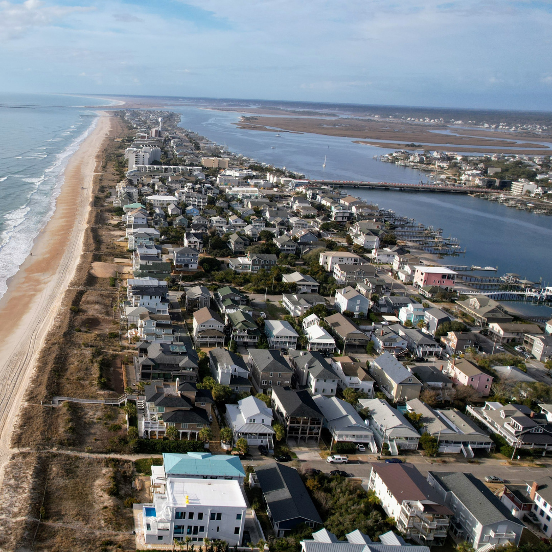 Boatlift Repair and Service Company, Coastal NC