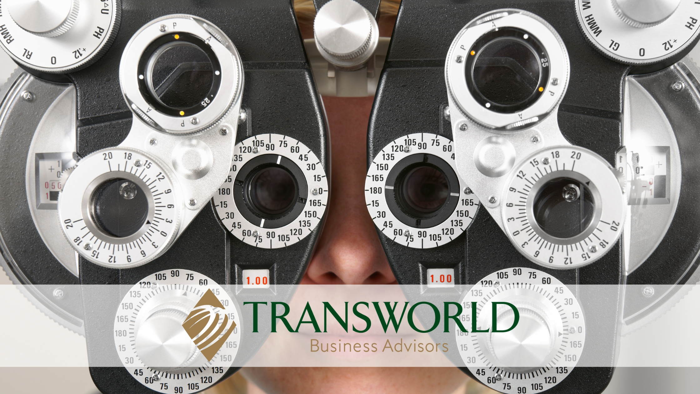 Established Optometry Clinic with Loyal Patient Base