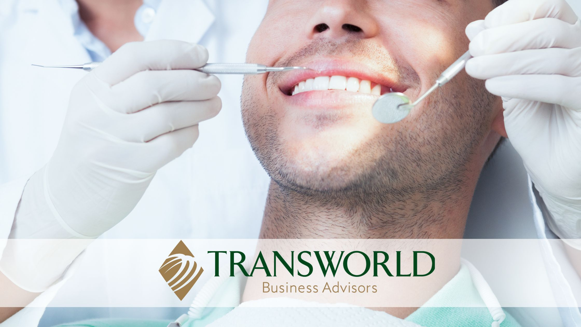 Established Dental Clinic in Houston Suburb