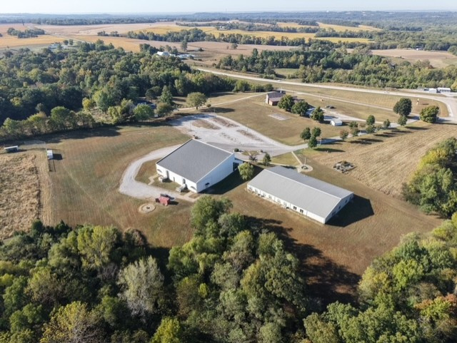 Prime Facility For Sale-Adaptable for Multiple Uses! 