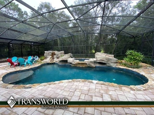 Orlando's Premier Landscaping Company