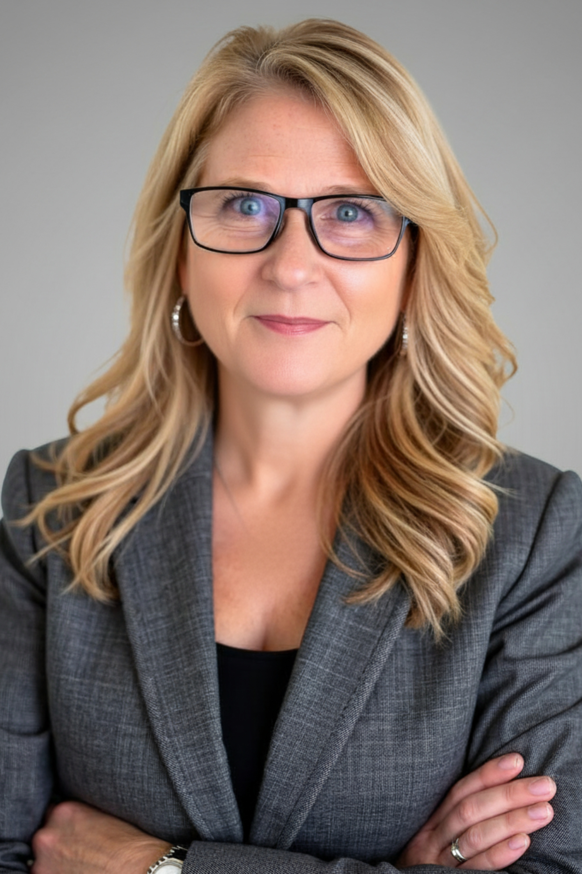Lynn Urback