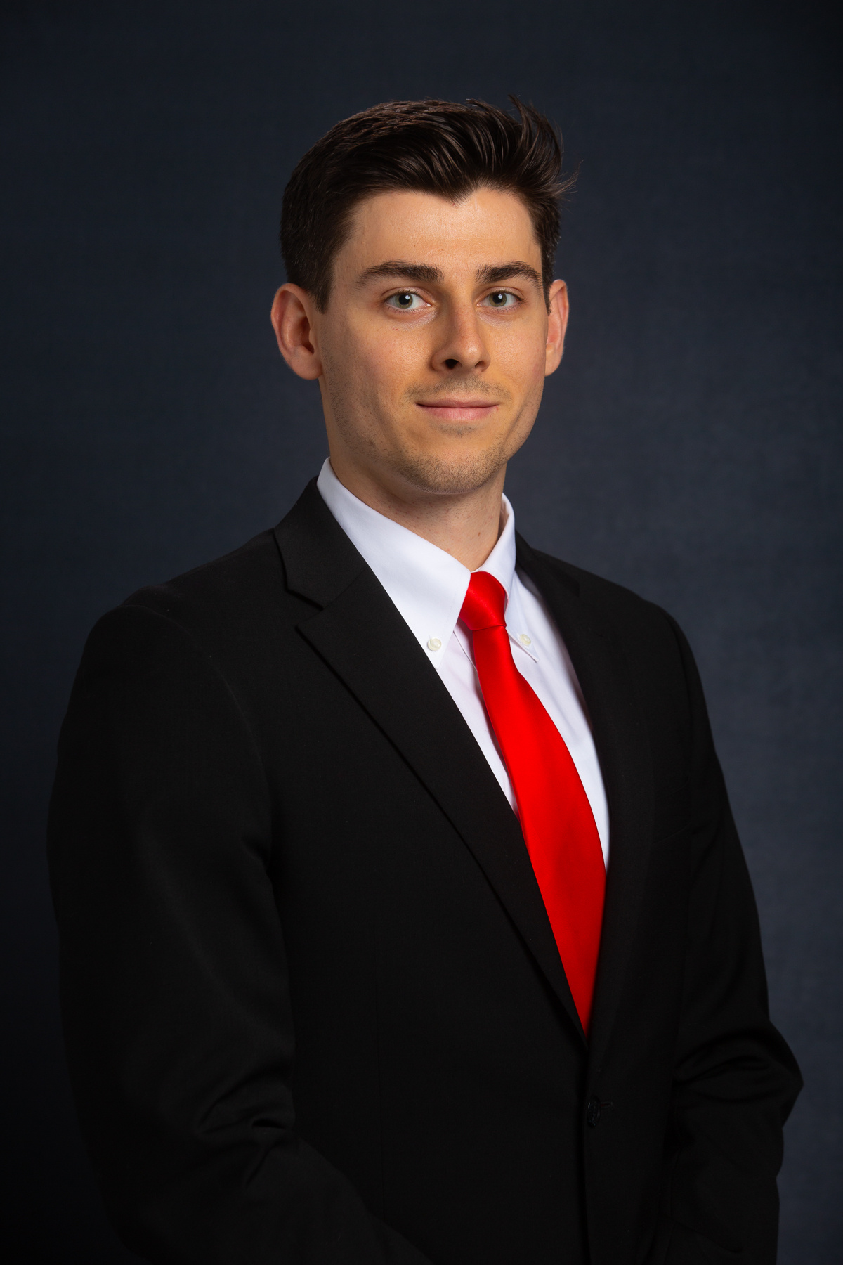 Adam Majcher